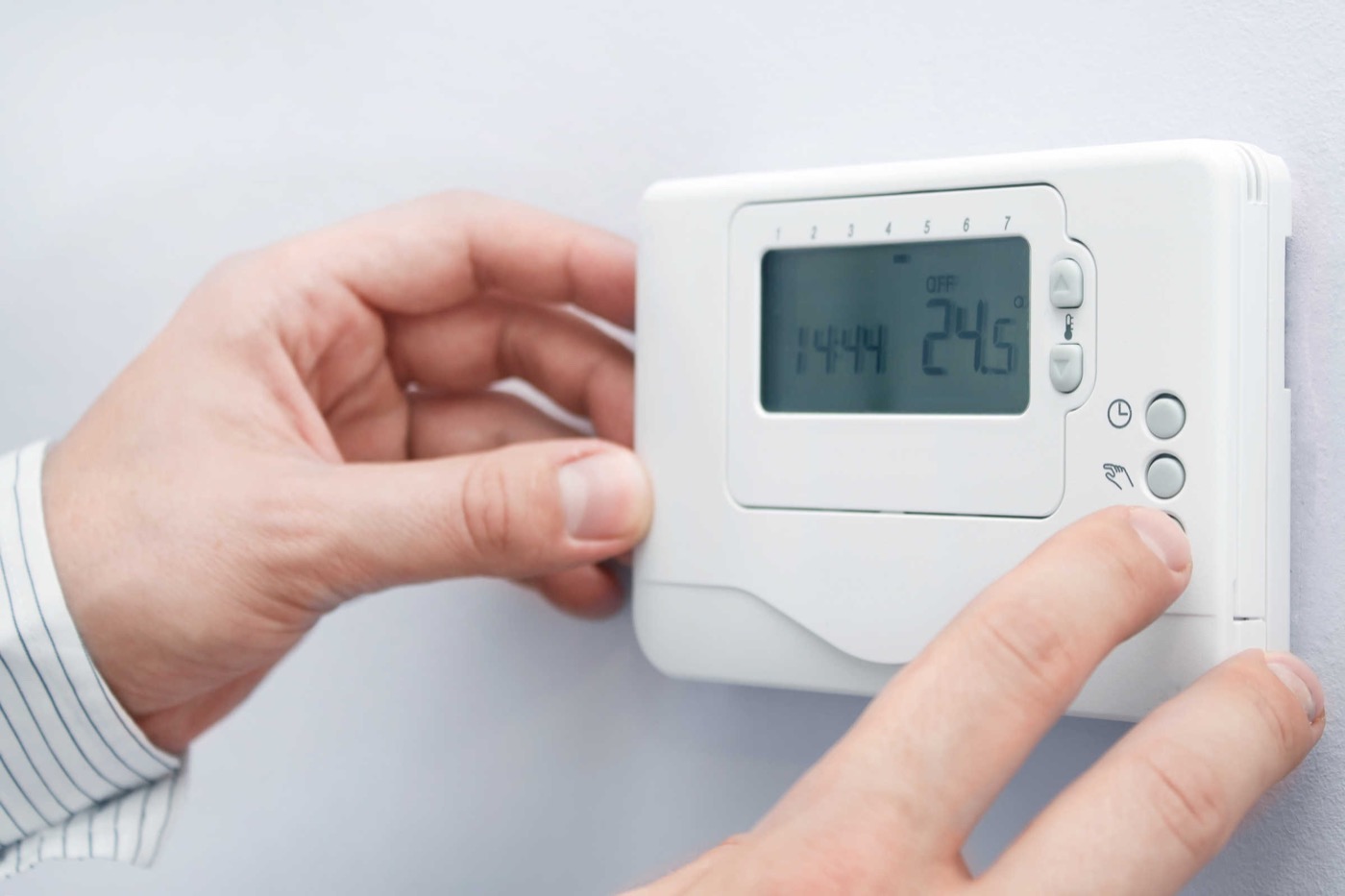 TRVs Explained: Thermostatic Radiator Valves and Room-by-Room Heat Control