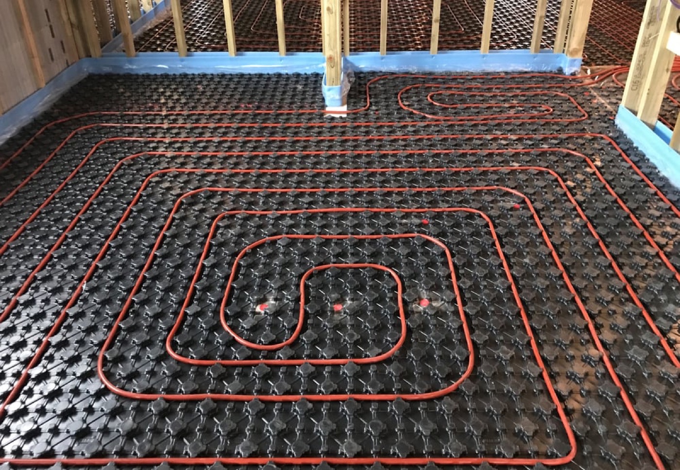 Underfloor Heating Installation Cost: Wet vs Electric Systems Compared