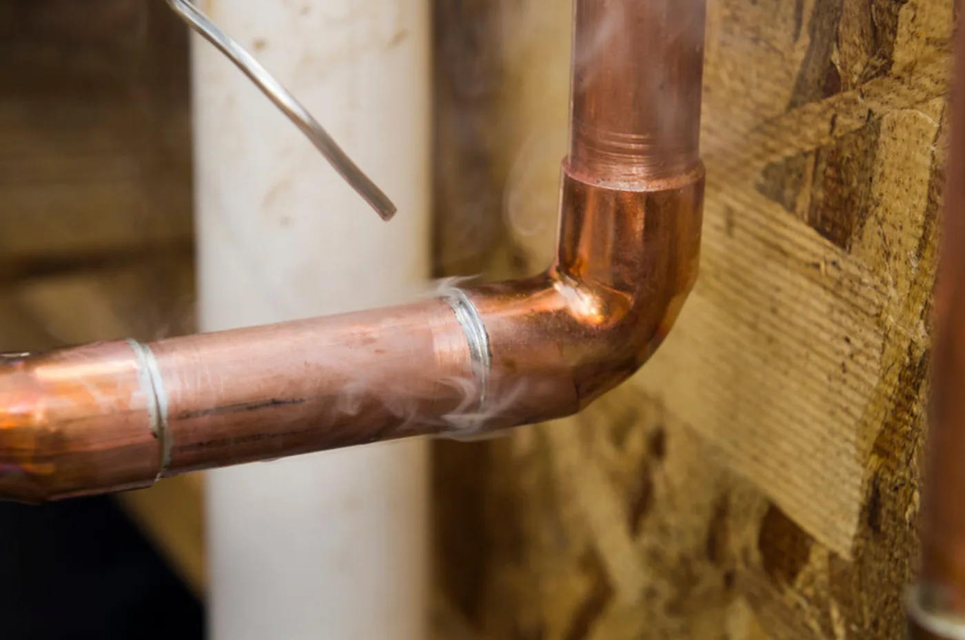 Magnetic Filter Installation London
