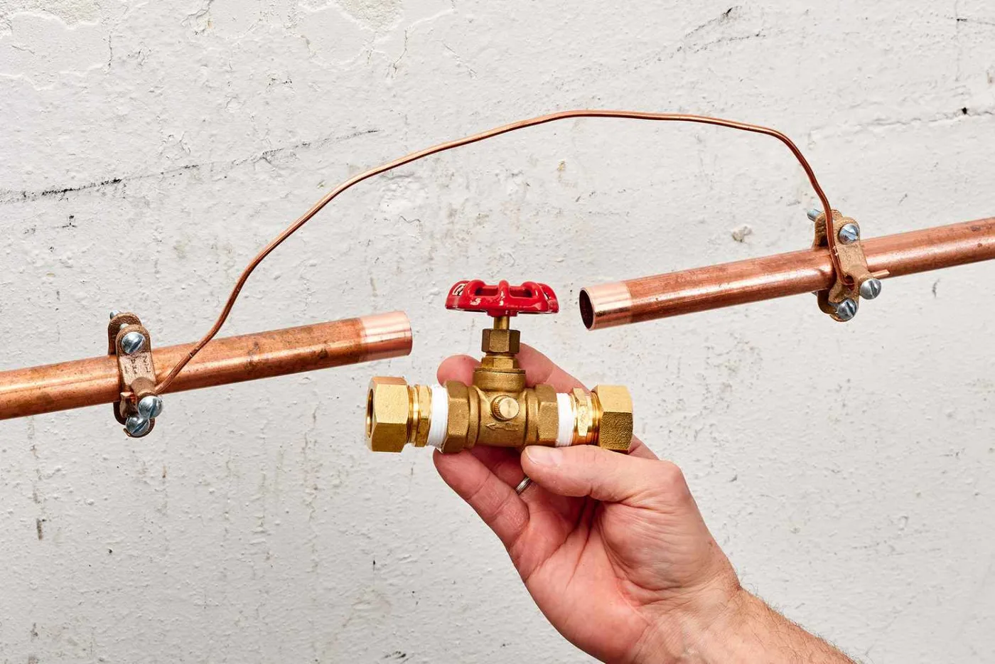Zone Valve Installation London